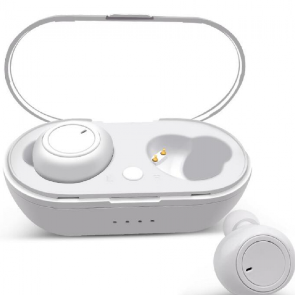 Słuchawki bezprzewodowe Y50